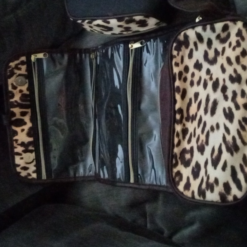 Travel bag